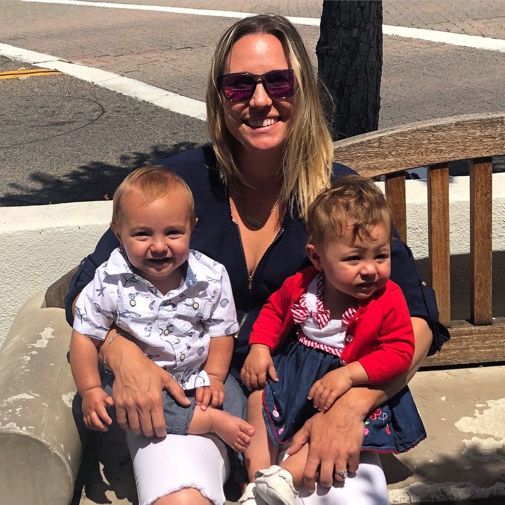 Meet your Posher, Shelby